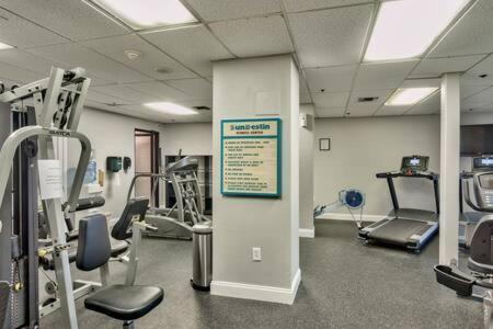 The Oyster By Brightwild-Beachfront Condo Destin Buitenkant foto