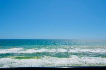 The Oyster By Brightwild-Beachfront Condo Destin Buitenkant foto